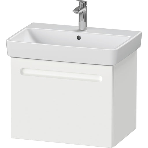 Duravit N14382018180000 No.1 Wall Mount Vanity Cabinet