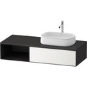 Duravit ZE4819064800000 Zencha Wall Mount Vanity Cabinet