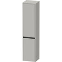 Duravit K21329R07070000 Ketho.2 Wall Mount Linen Cabinet