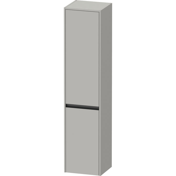 Duravit K21329R07070000 Ketho.2 Wall Mount Linen Cabinet