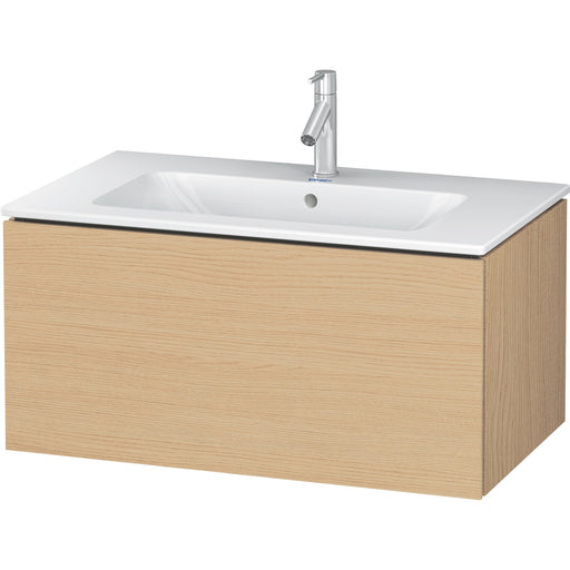 Duravit LC614103030 L-Cube Wall Mount Vanity Cabinet