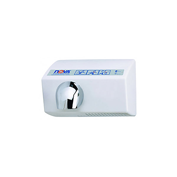 World Dryer 22200000 Nova5 Automatic Dryer