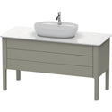 Duravit LU956609292 Luv Wall Mount Vanity Cabinet