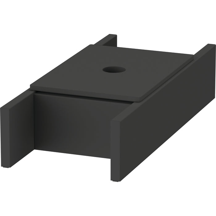 Duravit UV995500000 4 1/2" x 10 5/8" Drawer Organizer