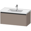 Duravit K25084043430000 Ketho.2 Wall Mount Vanity Cabinet