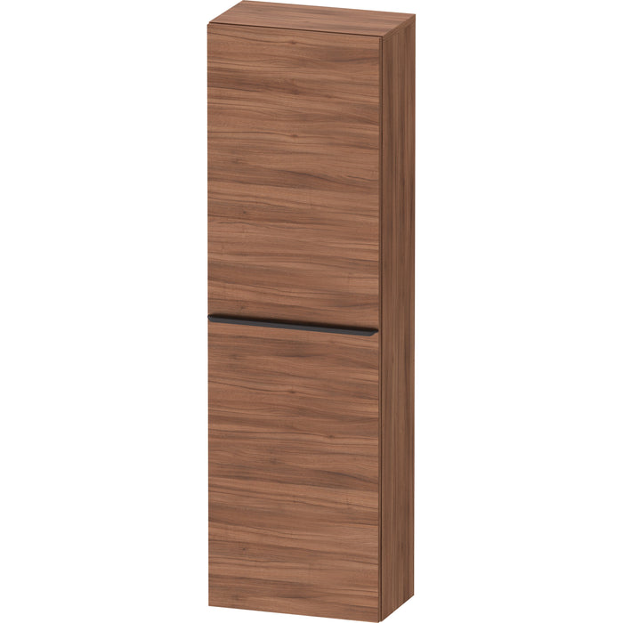 Duravit DE1318LBD790000 D-Neo Linen Cabinet