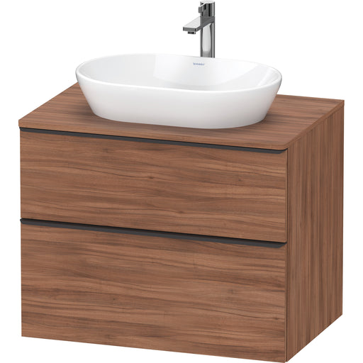 Duravit DE49670BD790000 D-Neo 31 1/2" Vanity Cabinet