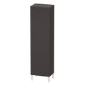 Duravit LC1181R8080 L-Cube Wall Mount Linen Cabinet