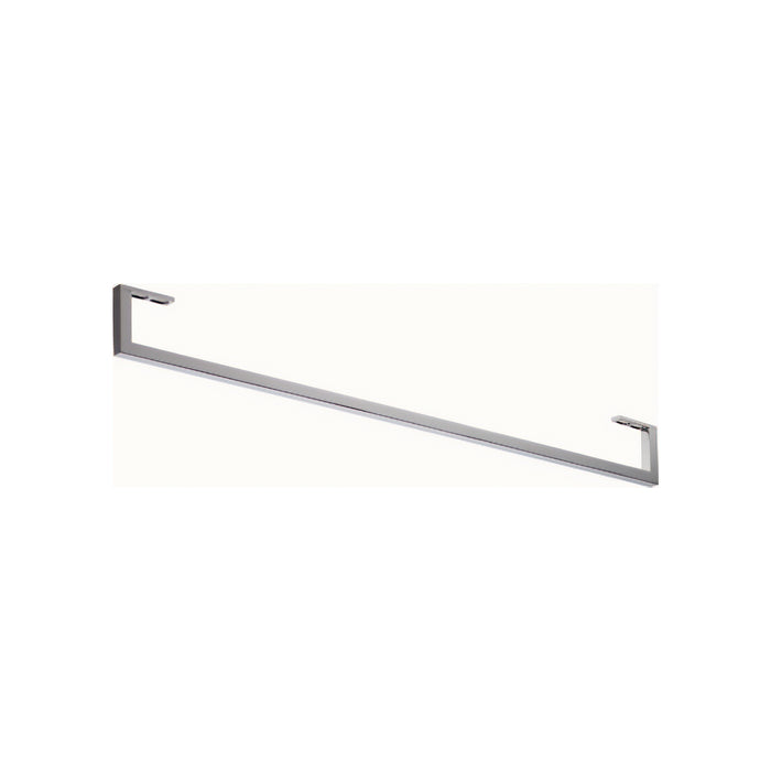 Duravit 0030381000 29 3/4" Towel Bar