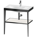 Duravit XV4715OB285 XViu Console Bathroom Sink