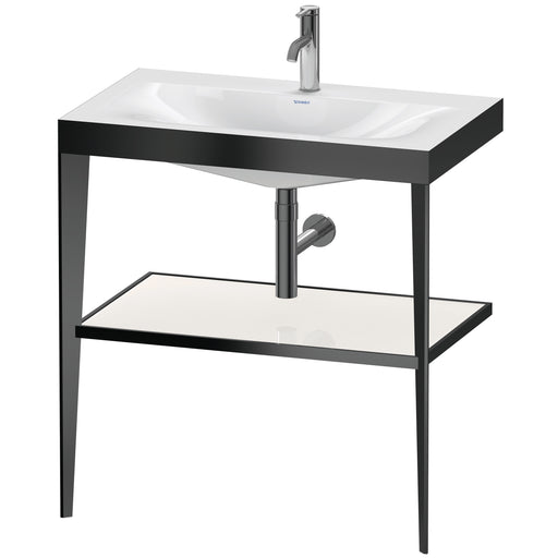 Duravit XV4715OB285 XViu Console Bathroom Sink
