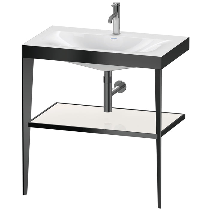 Duravit XV4715OB285 XViu Console Bathroom Sink