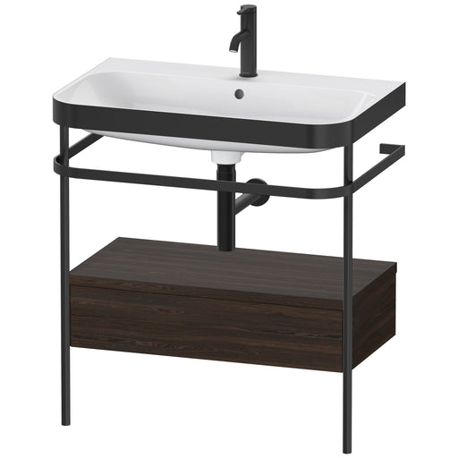 Duravit HP4742O6969 Happy D.2 Console Bathroom Sink