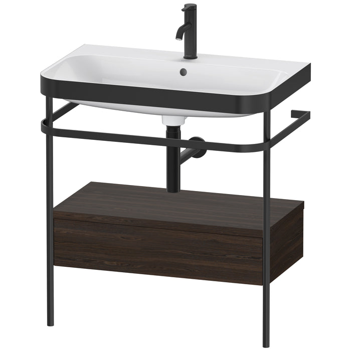 Duravit HP4742O6969 Happy D.2 Console Bathroom Sink