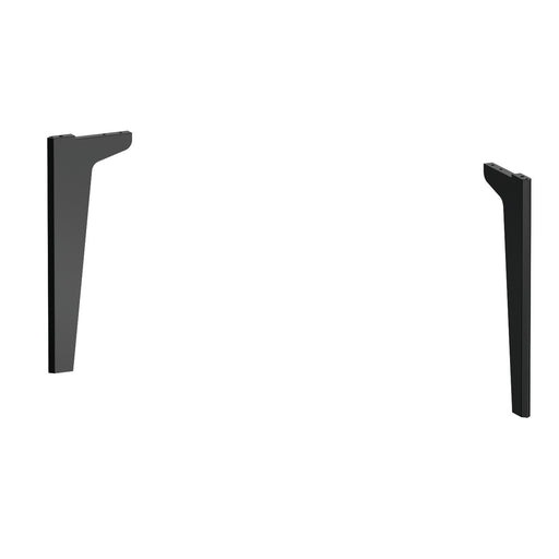 Duravit XV971500000 XViu Leg Black