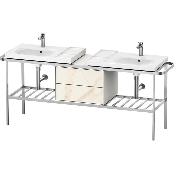 Duravit AU4590066360000 Aurena Sink Console