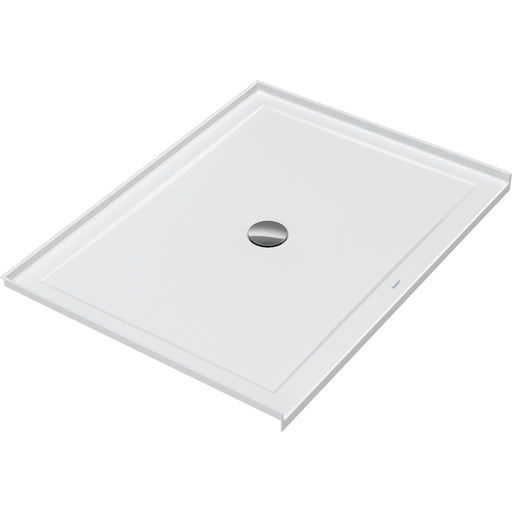 Duravit 720254000000090 Architec x Single Threshold Shower Base