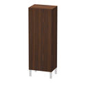 Duravit LC1179R6969 L-Cube Wall Mount Linen Cabinet
