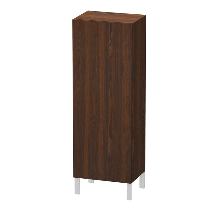 Duravit LC1179R6969 L-Cube Wall Mount Linen Cabinet