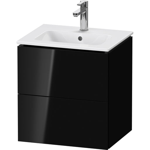Duravit LC621804040 L-Cube Wall Mount Vanity Cabinet