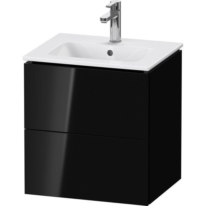 Duravit LC621804040 L-Cube Wall Mount Vanity Cabinet
