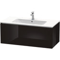 Duravit LC614204040 L-Cube Wall Mount Vanity Cabinet