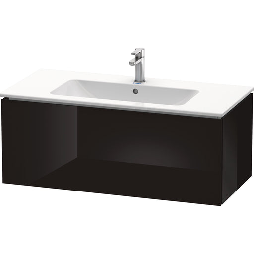 Duravit LC614204040 L-Cube Wall Mount Vanity Cabinet