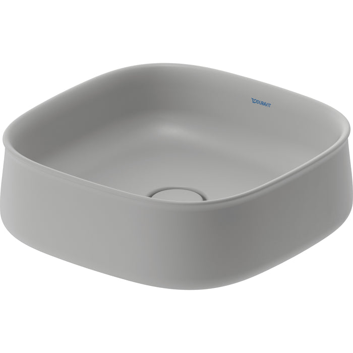 Duravit 23734267791 Zencha Washbowl