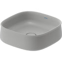 Duravit 2373426779 Zencha Vessel Bathroom Sink