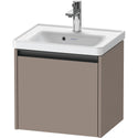 Duravit K25080043430000 Ketho.2 Wall Mount Vanity Cabinet