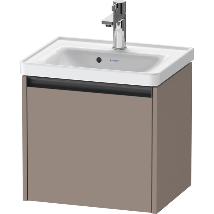 Duravit K25080043430000 Ketho.2 Wall Mount Vanity Cabinet