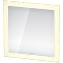 Duravit WT7061000006000 White Tulip Mirror