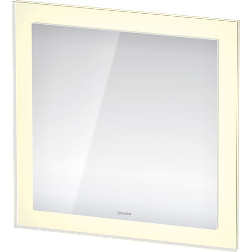 Duravit WT7061000006000 White Tulip Mirror