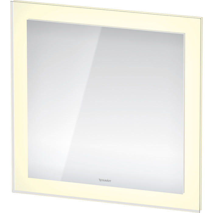 Duravit WT7061000006000 White Tulip Mirror