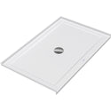 Duravit 720253000000090 Architec x Single Threshold Shower Base
