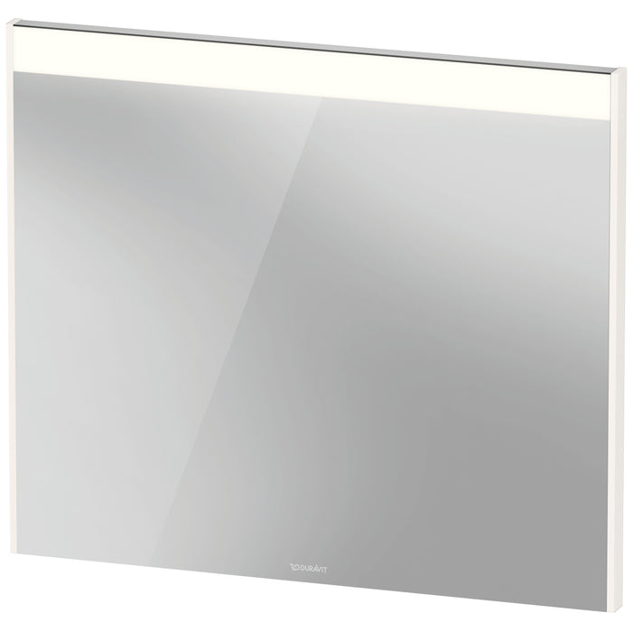 Duravit BR7022022226000 Brioso Switch Control LED Mirror