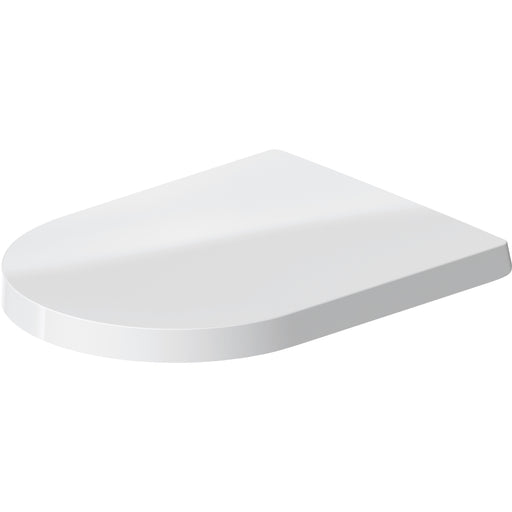 Duravit 0020210000 ME by Starck Toilet Seat White
