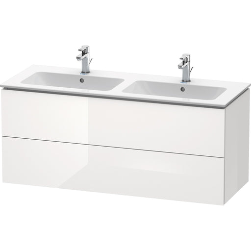 Duravit LC625802222 L-Cube Wall Mount Vanity Cabinet