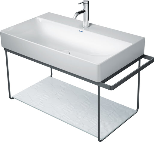 Duravit 0031121000 DuraSquare 34" x 17 3/4" Console