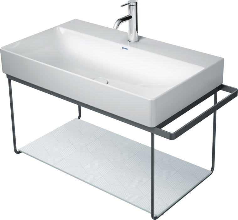 Duravit 0031121000 DuraSquare 34" x 17 3/4" Console