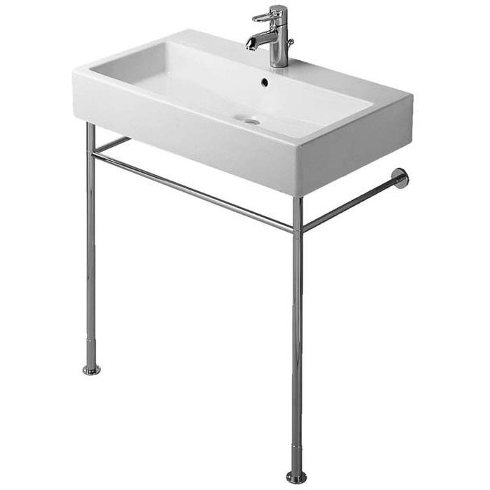 Duravit 0030661000 Vero 28 1/2" x 16 3/4" Console