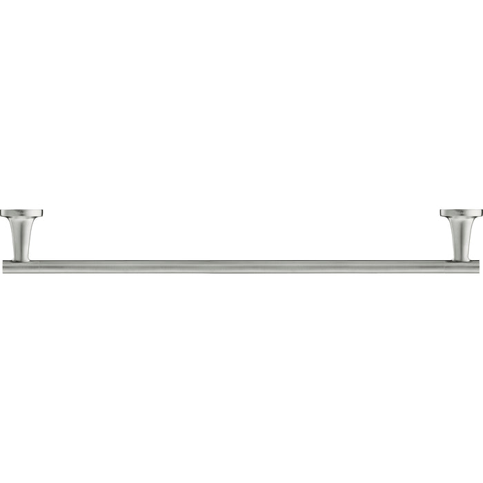 Duravit 0099427000 Starck T 24" Single Towel Bar