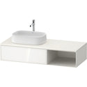 Duravit ZE4818064840000 Zencha Wall Mount Vanity Cabinet