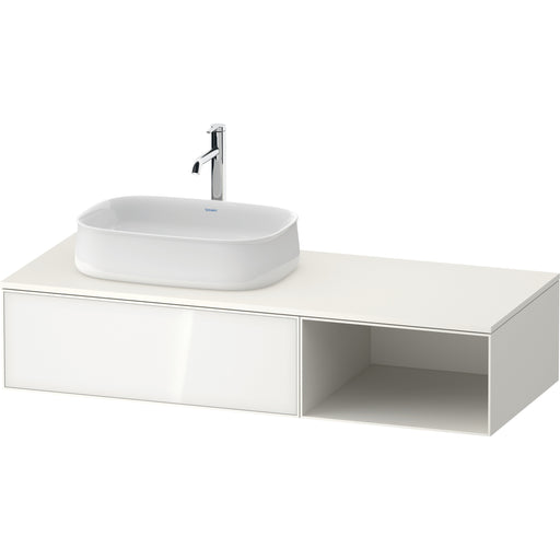 Duravit ZE4818064840000 Zencha Wall Mount Vanity Cabinet