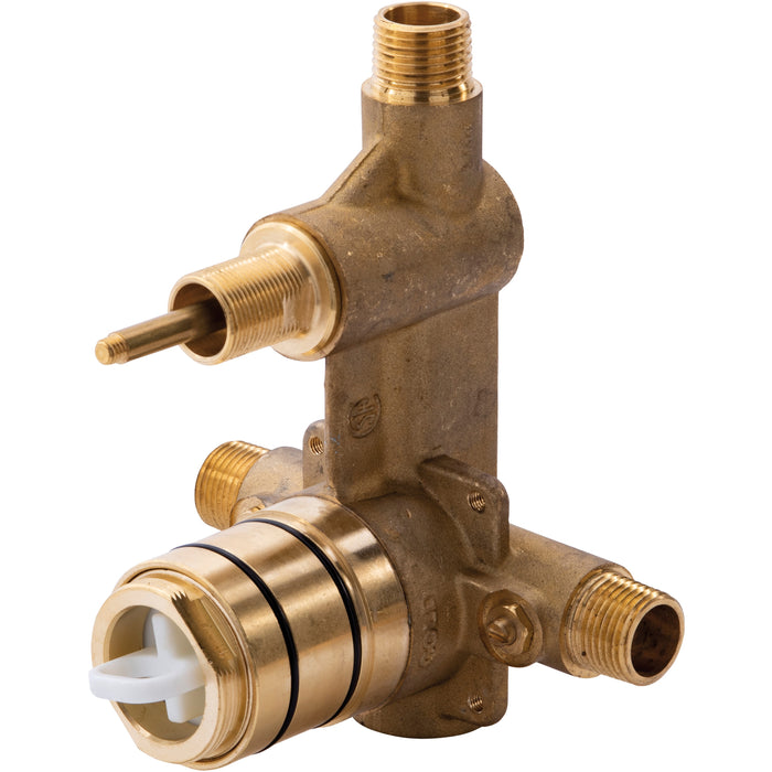 Duravit GK0900009U00 Thermostatic Rough
