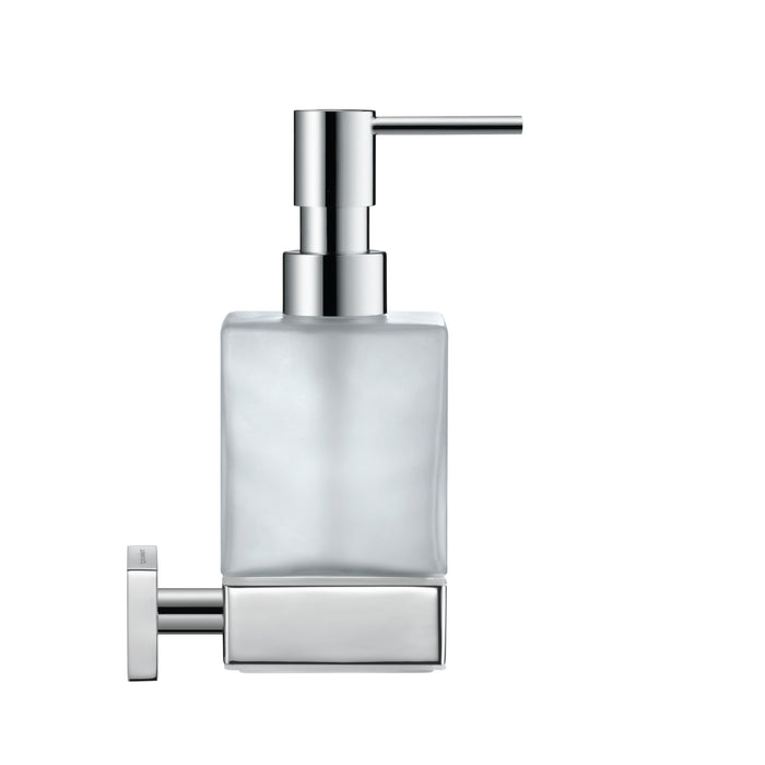 Duravit 0099541000 Karree Soap Dispenser