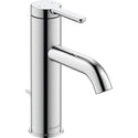 Duravit C11020001U10 C.1 Bathroom Sink Faucet