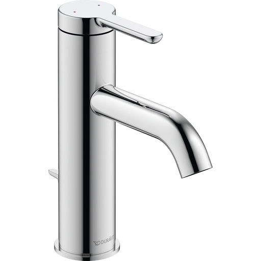 Duravit C11020001U10 C.1 Bathroom Sink Faucet