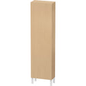 Duravit LC1171L3030 L-Cube Wall Mount Linen Cabinet