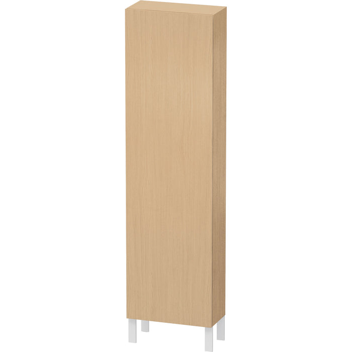 Duravit LC1171L3030 L-Cube Wall Mount Linen Cabinet